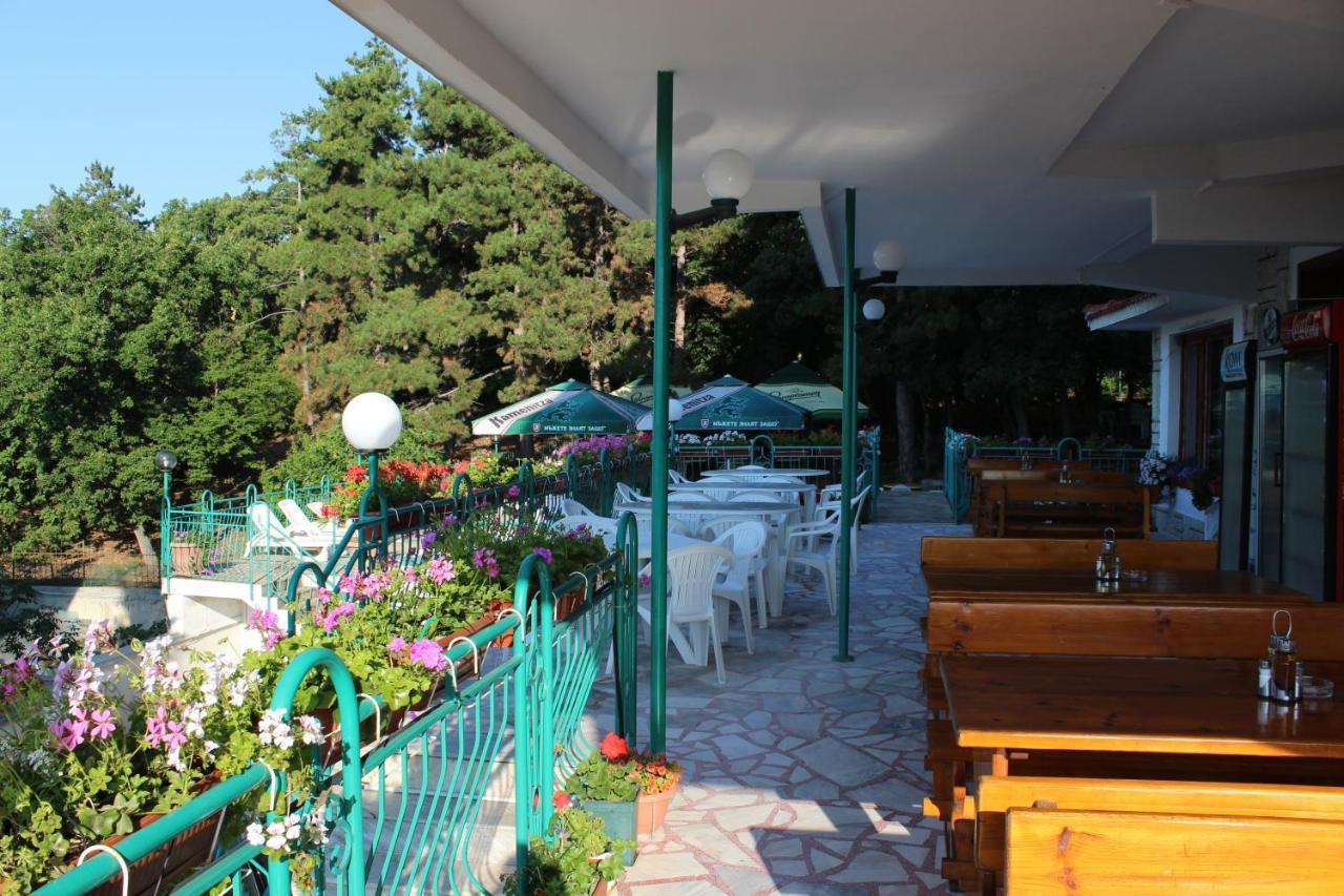 Hotel Zora Sunny Beach Exterior photo